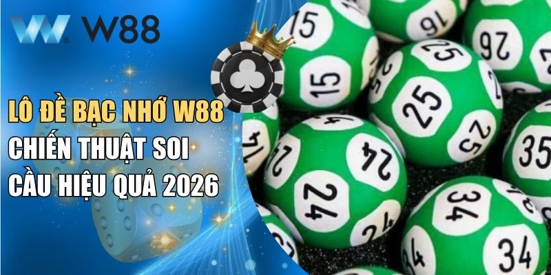 Lô đề bạc nhớ