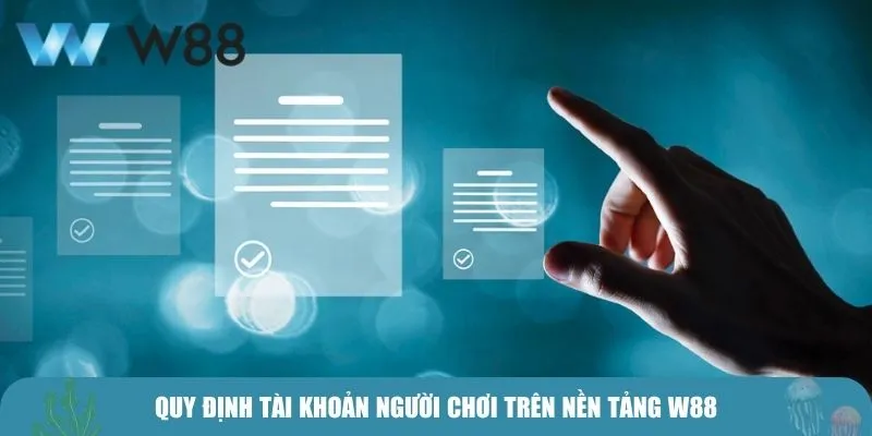 Điều khoản điều kiện về tài khoản hội viên