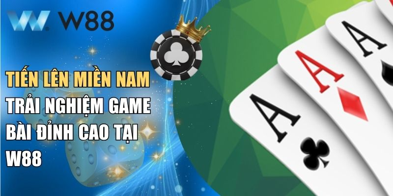 Tiến Lên Miền Nam